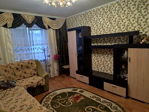 квартира за адресою Рубана вул., 21