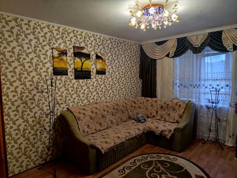 квартира за адресою Рубана вул., 21