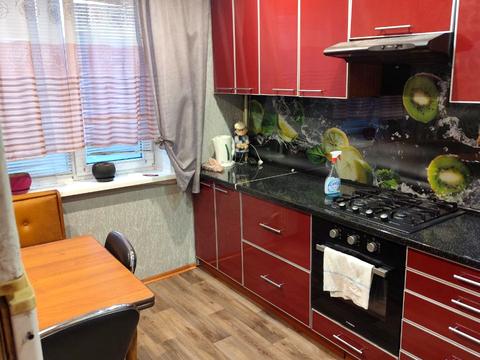 квартира за адресою Рубана вул., 21