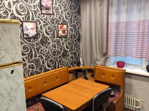 квартира за адресою Рубана вул., 21