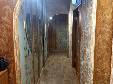 квартира за адресою Рубана вул., 21