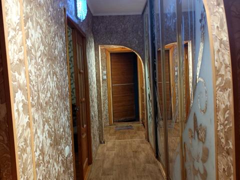 квартира за адресою Рубана вул., 21