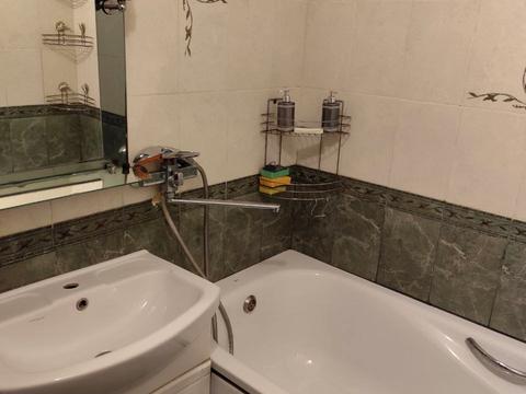 квартира за адресою Рубана вул., 21