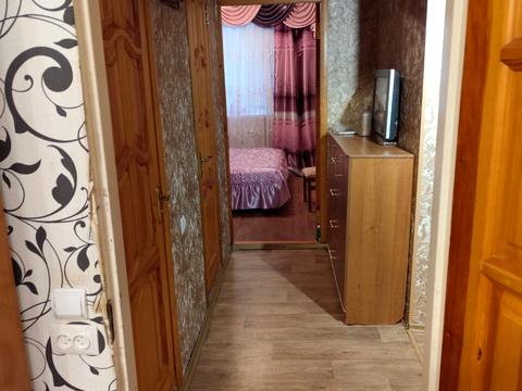 квартира за адресою Рубана вул., 21