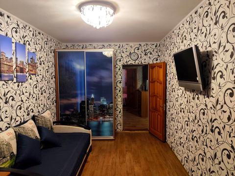 квартира за адресою Рубана вул., 21