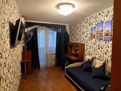 квартира за адресою Рубана вул., 21