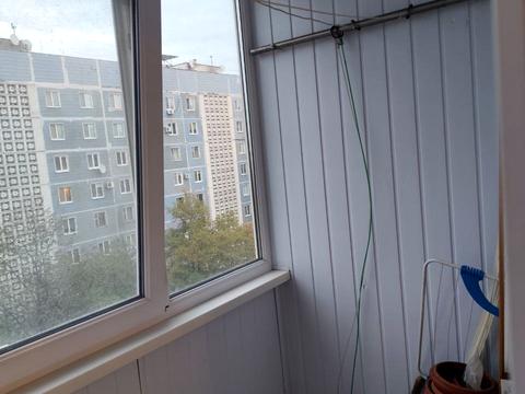 квартира за адресою Рубана вул., 21