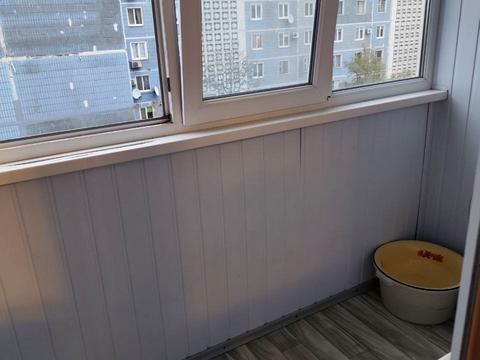 квартира за адресою Рубана вул., 21