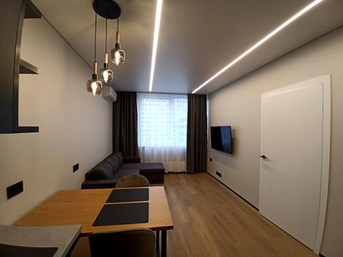 квартира за адресою Олександра Олеся вул., 17