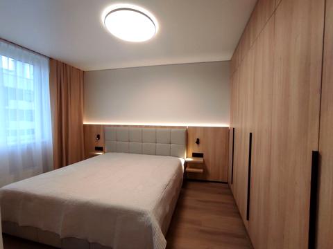 квартира за адресою Олександра Олеся вул., 17