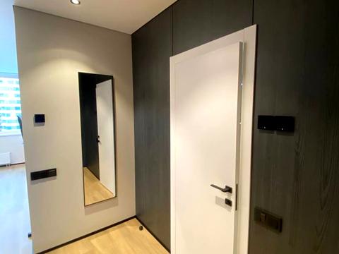 квартира за адресою Олександра Олеся вул., 17