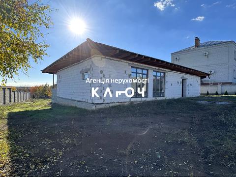 дом по адресу Українська, 84