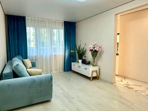 квартира за адресою Янтарна вул., 79