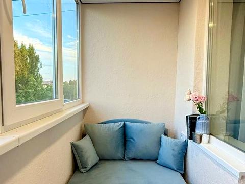 квартира за адресою Янтарна вул., 79