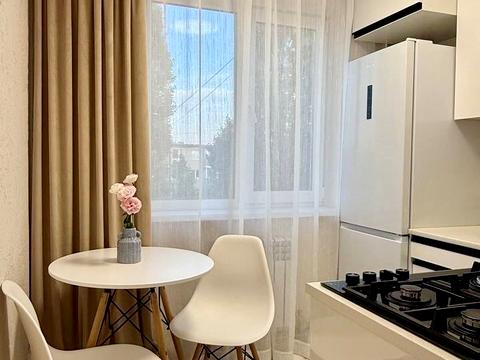 квартира за адресою Янтарна вул., 79