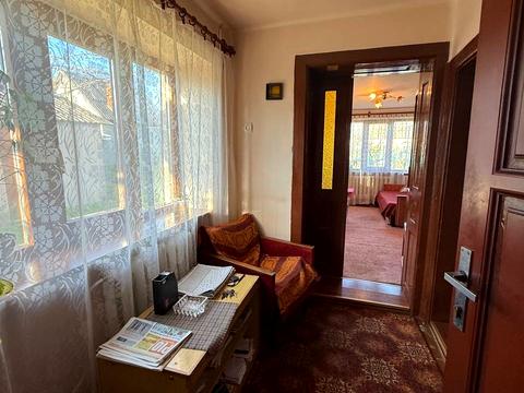 будинок за адресою Миру