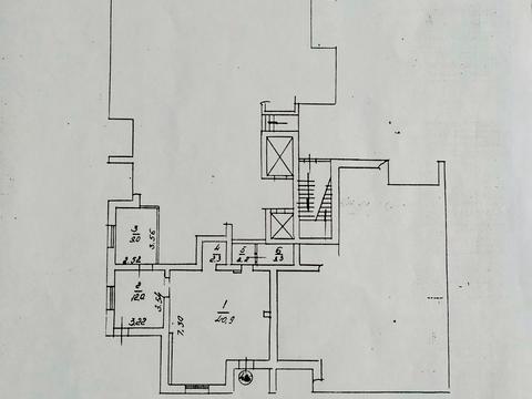 коммерческая по адресу Верховинца Василия ул., 10