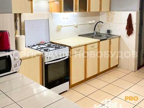 квартира за адресою Володимира Лендьєла вул. (Василя Докучаєва), 10