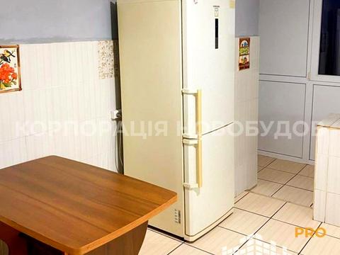 квартира за адресою Володимира Лендьєла вул. (Василя Докучаєва), 10