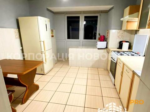 квартира за адресою Володимира Лендьєла вул. (Василя Докучаєва), 10