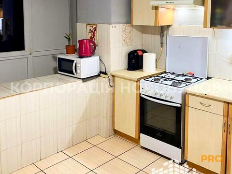 квартира за адресою Володимира Лендьєла вул. (Василя Докучаєва), 10