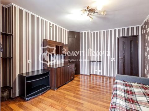 квартира по адресу Тепличная ул., 38