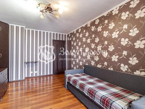 квартира по адресу Тепличная ул., 38