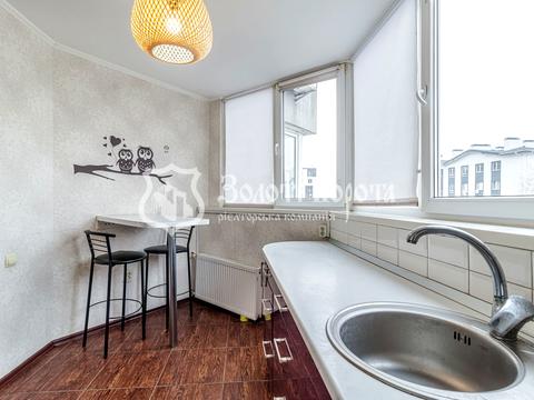 квартира по адресу Тепличная ул., 38