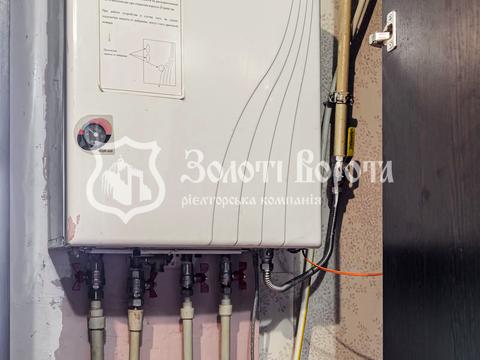 квартира по адресу Тепличная ул., 38