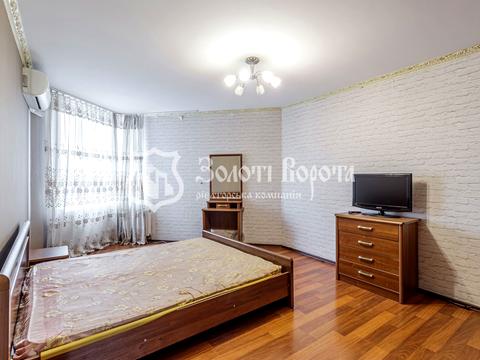 квартира по адресу Тепличная ул., 38