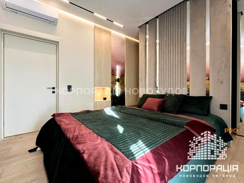 квартира по адресу Сечені, 21