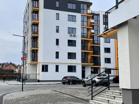 квартира за адресою Райдужна вул., 102