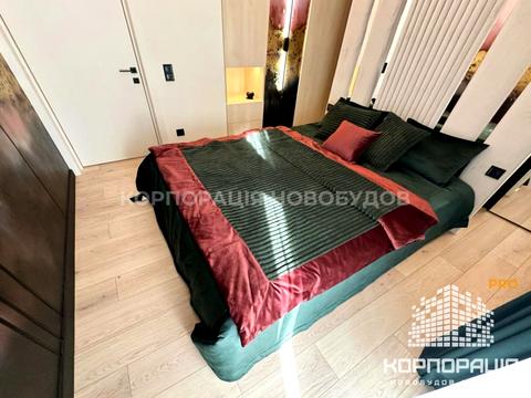 квартира по адресу Сечені, 21