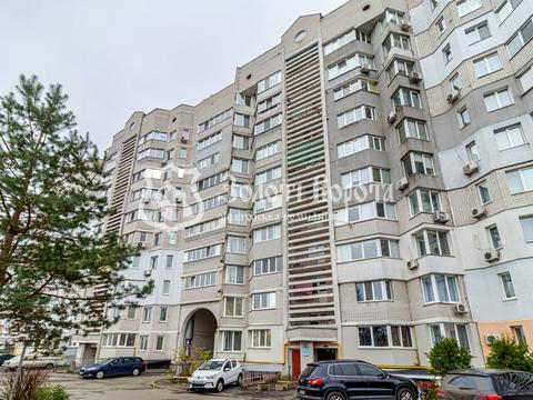 квартира по адресу Тепличная ул., 38