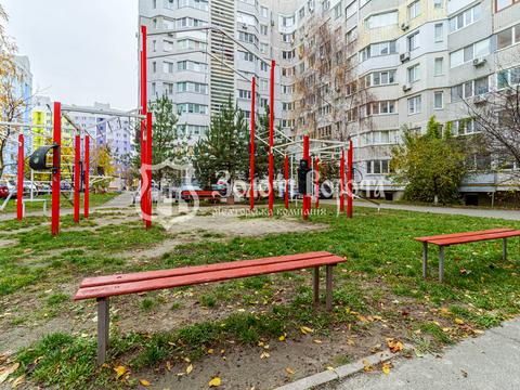 квартира по адресу Тепличная ул., 38