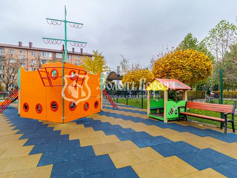 квартира по адресу Тепличная ул., 38