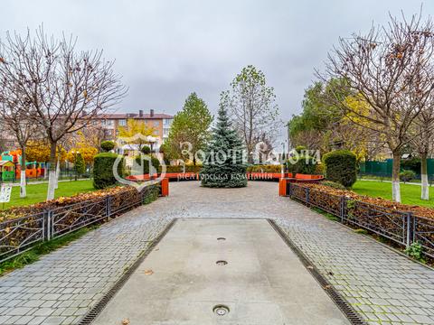 квартира по адресу Тепличная ул., 38