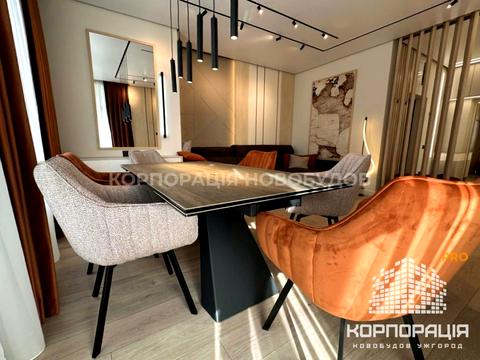 квартира по адресу Сечені, 21