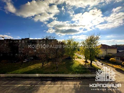 квартира по адресу Сечені, 21