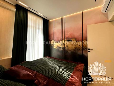 квартира по адресу Сечені, 21