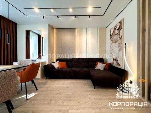 квартира по адресу Сечені, 21