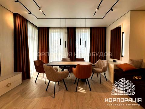 квартира по адресу Сечені, 21