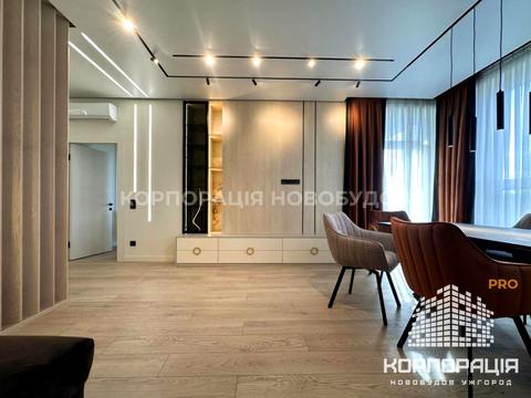 квартира по адресу Сечені, 21