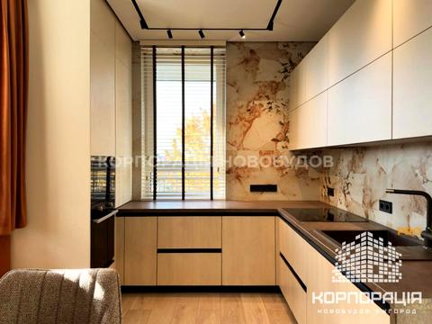 квартира по адресу Сечені, 21