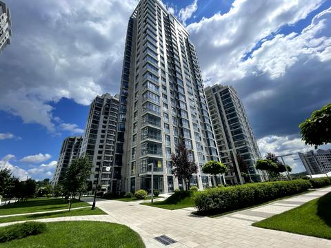 квартира за адресою Андрія Верхогляда вул. (Михайла Драгомирова), 17-Б