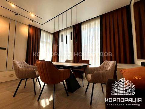 квартира по адресу Сечені, 21