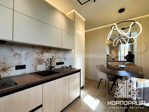 квартира по адресу Сечені, 21