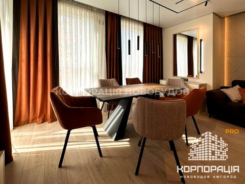 квартира по адресу Сечені, 21