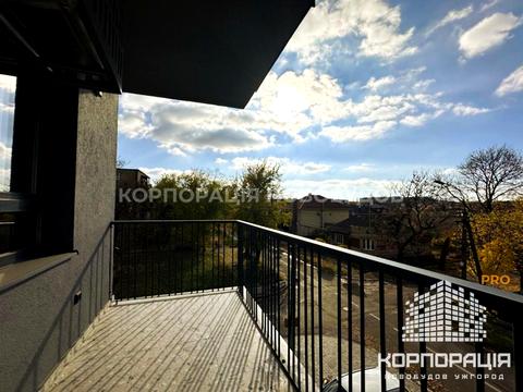 квартира по адресу Сечені, 21