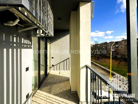 квартира по адресу Сечені, 21